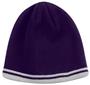 Outdoor Hat Cotton Beanie With Stripes 10 Colors