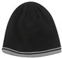 Outdoor Hat Cotton Beanie With Stripes 10 Colors
