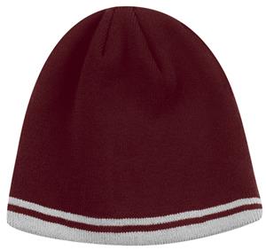 MAROON/LT.GREY