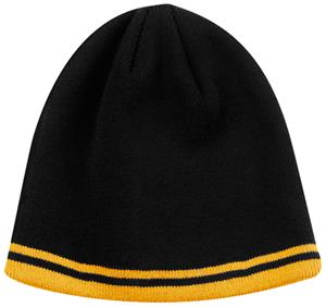 BLACK/GOLD