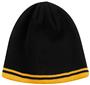 Outdoor Hat Cotton Beanie With Stripes 10 Colors