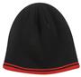 Outdoor Hat Cotton Beanie With Stripes 10 Colors