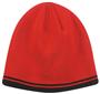 Outdoor Hat Cotton Beanie With Stripes 10 Colors