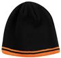 Outdoor Hat Cotton Beanie With Stripes 10 Colors