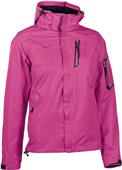 Joma Womens Parka Jacket with Hood Joma Womens Parka Jacket with Hood