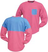 Pennant Adult Relaxed Oversized Fit Surfboard Crew Pennant Adult Relaxed Oversized Fit Surfboard Crew