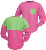 Pennant Adult Relaxed Oversized Fit Surfboard Crew Pennant Adult Relaxed Oversized Fit Surfboard Crew