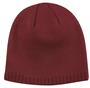 Outdoor Hat Cotton Beanie Ribbed Bottom 14 Colors