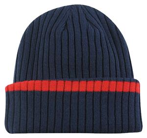 NAVY/RED