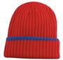Outdoor Hat Cotton Knit With Cuff 14 Colors