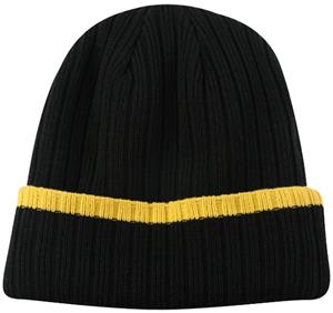 BLACK/GOLD