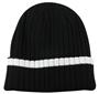 Outdoor Hat Cotton Knit With Cuff 14 Colors