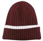 Outdoor Hat Cotton Knit With Cuff 14 Colors