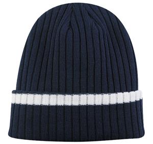 NAVY/WHITE