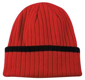 RED/BLACK
