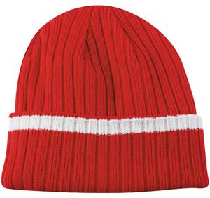 RED/WHITE