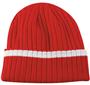 Outdoor Hat Cotton Knit With Cuff 14 Colors