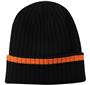 Outdoor Hat Cotton Knit With Cuff 14 Colors