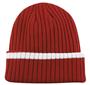 Outdoor Hat Cotton Knit With Cuff 14 Colors