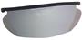 Markwort PowerSwing Catcher's Masks Sun Shade
