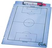 Aluminum Portfolio Soccer Clipboards Aluminum Portfolio Soccer Clipboards