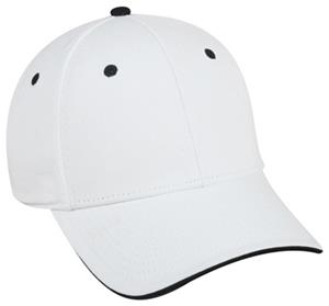 WHITE/BLACK