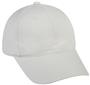 Adjustable ECO3 100% Organic Cotton Baseball Cap