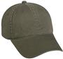 Adjustable ECO3 100% Organic Cotton Baseball Cap