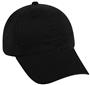 Adjustable ECO3 100% Organic Cotton Baseball Cap