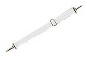 Markwort Waist Strap for Baseball Chest Protectors