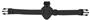 Markwort Waist Strap for Baseball Chest Protectors