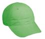 Ladies Fit Adjustable Micro-Sanded Womens Cap