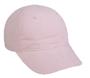 Ladies Fit Adjustable Micro-Sanded Womens Cap