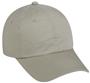 Adj. Garment Wash Cotton Baseball Cap 17 Colors