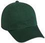 Adj. Garment Wash Cotton Baseball Cap 17 Colors