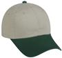 Adj. Garment Wash Cotton Baseball Cap 17 Colors
