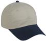 Adj. Garment Wash Cotton Baseball Cap 17 Colors