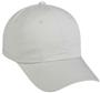 Adj. Garment Wash Cotton Baseball Cap 17 Colors
