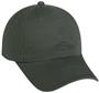 Adj. Garment Wash Cotton Baseball Cap 17 Colors