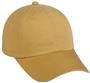 Adj. Garment Wash Cotton Baseball Cap 17 Colors