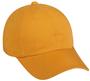 Adj. Garment Wash Cotton Baseball Cap 17 Colors