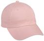 Adj. Garment Wash Cotton Baseball Cap 17 Colors
