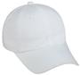 Adj. Garment Wash Cotton Baseball Cap 17 Colors