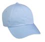 Adjustable ECO3 100% Organic Cotton Ladies Fit Cap