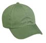 Adjustable ECO3 100% Organic Cotton Ladies Fit Cap