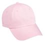 Adjustable ECO3 100% Organic Cotton Ladies Fit Cap