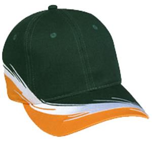 DK.GREEN/GOLD