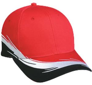 RED/BLACK