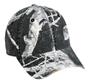 Adj. Washed Peached Cotton Twill Cap 6 Colors