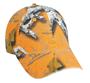Adj. Washed Peached Cotton Twill Cap 6 Colors